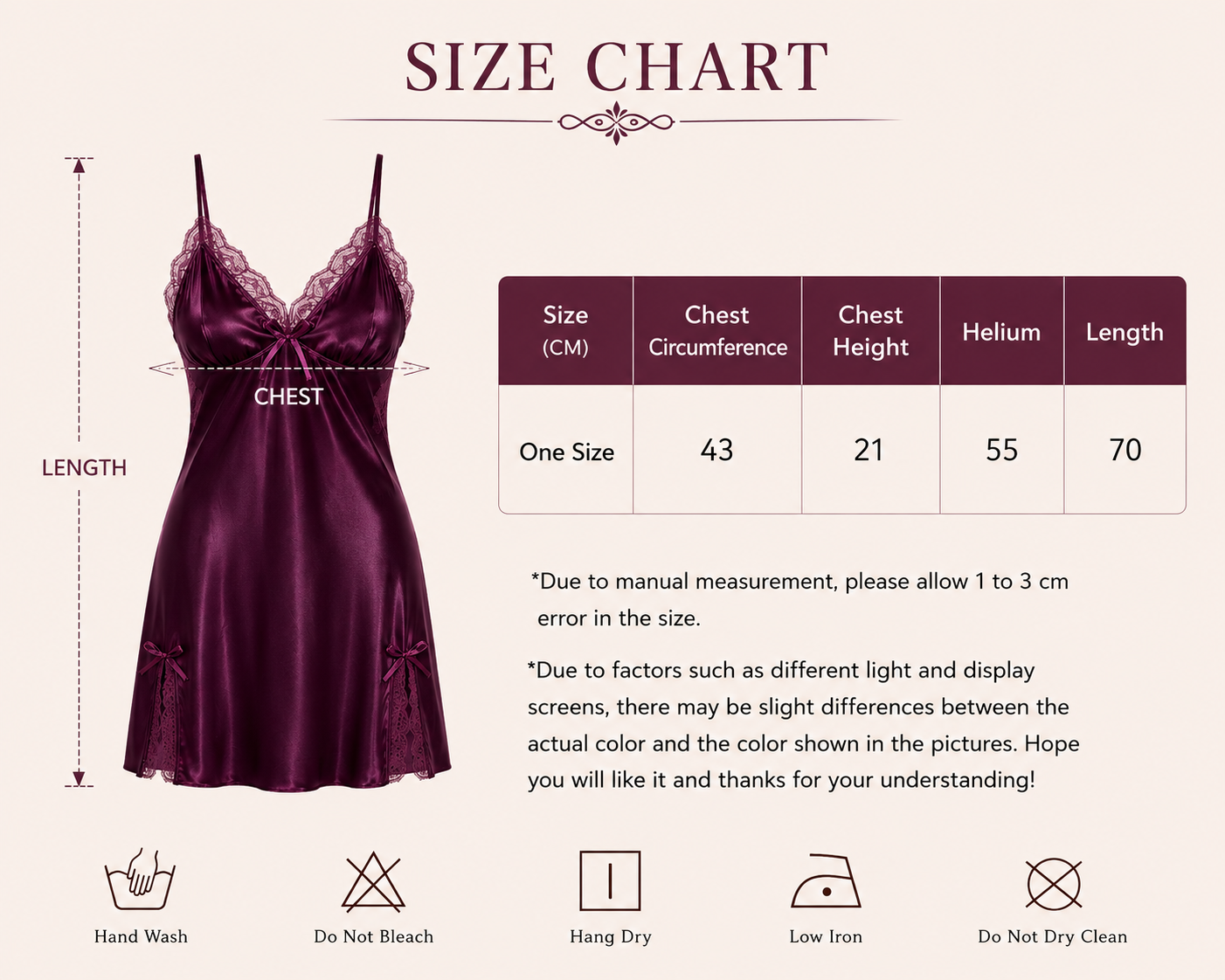 Velvet Midnight Slip Dress